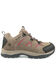 Northside Women's Snohomish Waterproof Hiking Shoes - Soft Toe, Stone, hi-res