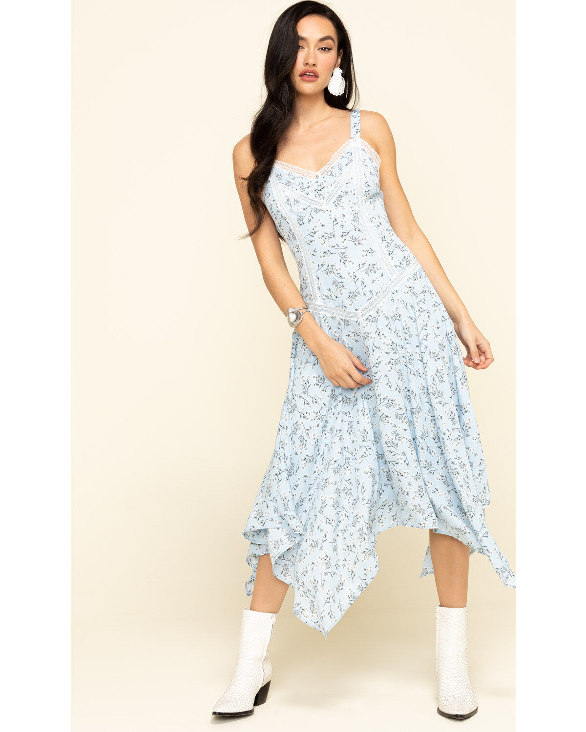 boot barn dresses
