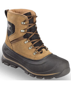 Men S Terrain Boots Boot Barn