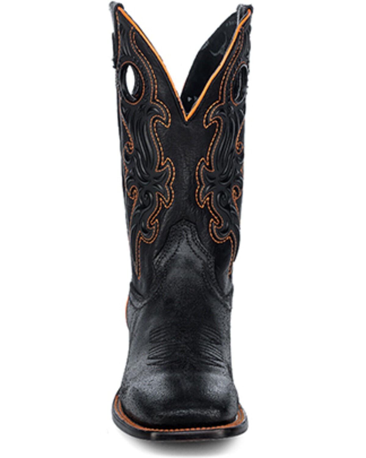 Corral Men´s Embroidered Western Boots - SquareToe teamlce.in - Image 4