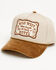 Image #1 - Shyanne Women's Wild West Motel Ball Cap, Tan, hi-res