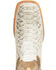 Image #6 - Tanner Mark Men's Exotic Python Western Boots - Broad Square Toe, Multi, hi-res