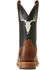 Image #3 - Ariat Men's Crosshair Western Boots - Broad Square Toe, Brown, hi-res