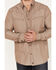 Image #3 - Moonshine Spirit Men's Thunder Road Solid Long Sleeve Snap Western Shirt, , hi-res