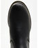 Image #6 - Hawx Men's Wedge Chelsea Puncture Resistant Work Boots - Soft Toe, Black, hi-res