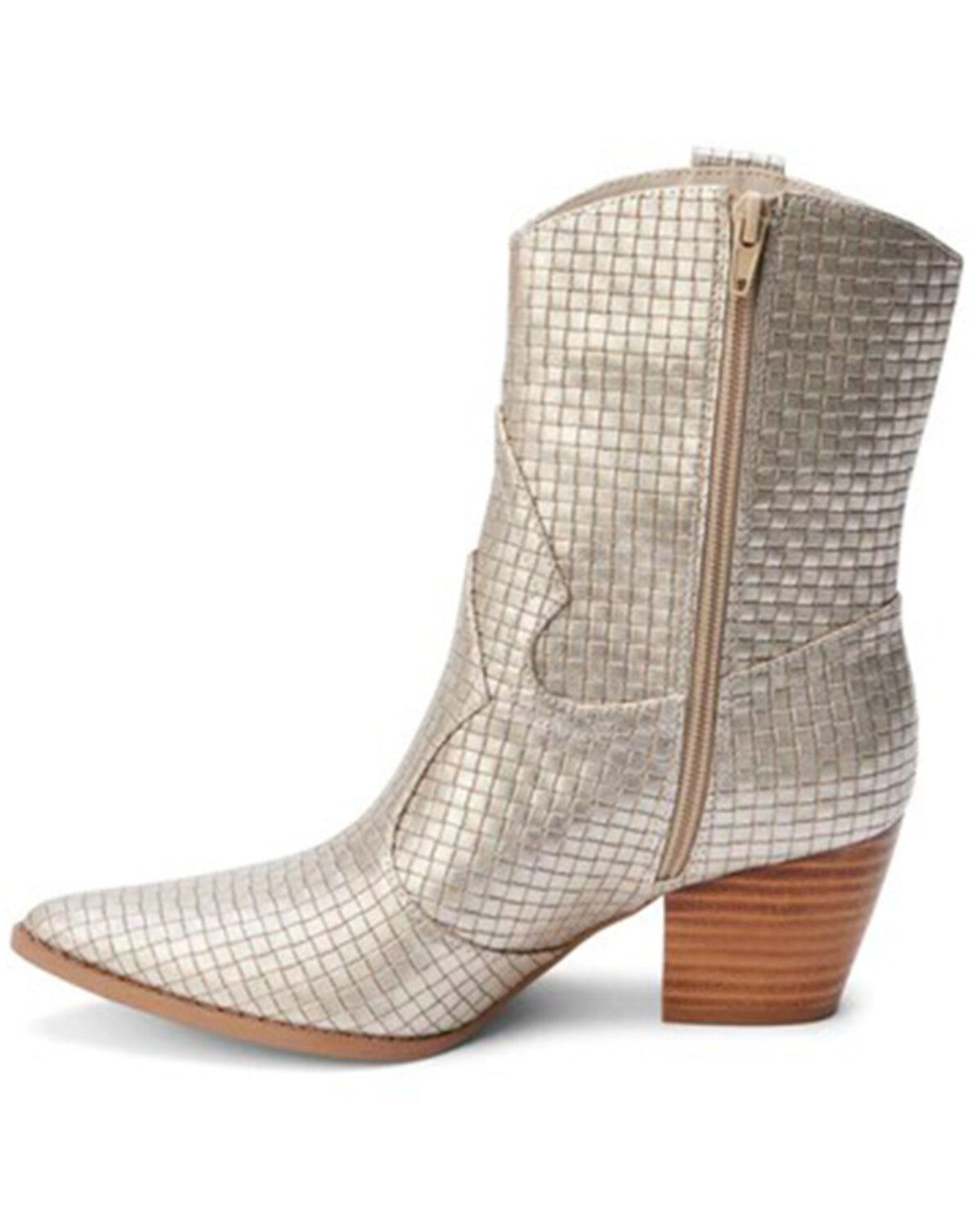 Image #3 - Matisse Women's Bambi Fashion Booties - Pointed Toe, , hi-res