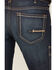 Image #4 - Ariat Women's Rebar Mid Rise Durastretch Riveter Work Bootcut Jeans, Blue, hi-res