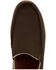 Image #6 - Twisted X Men's Ultralite X™ Slip-On Driving Shoes - Moc Toe, Brown, hi-res