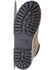 Image #4 - Timberland Women's 6" Waterproof Insulated 200g Work Boots - Round Toe, Brown, hi-res