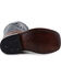 Image #5 - Cody James® Boys' Lightening Western Boots, Brown, hi-res
