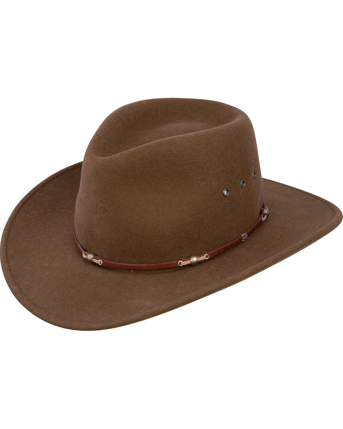 stetson maximo