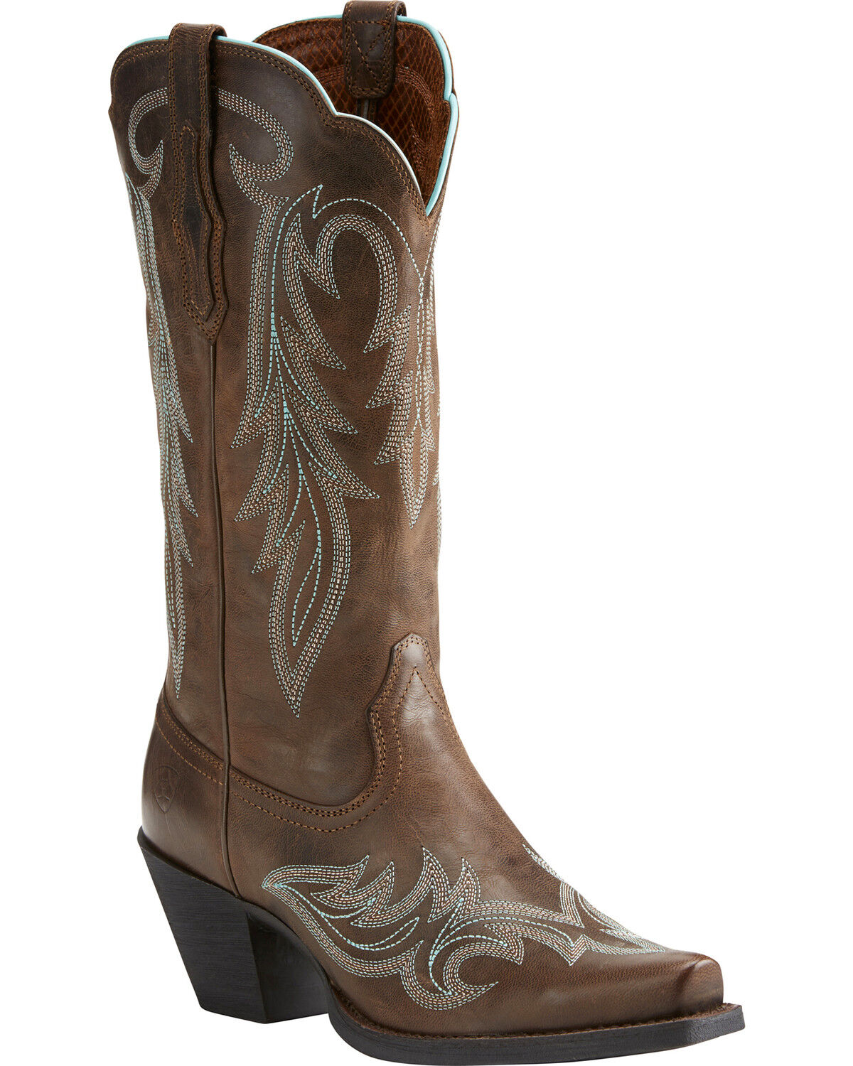 ariat renegade boots