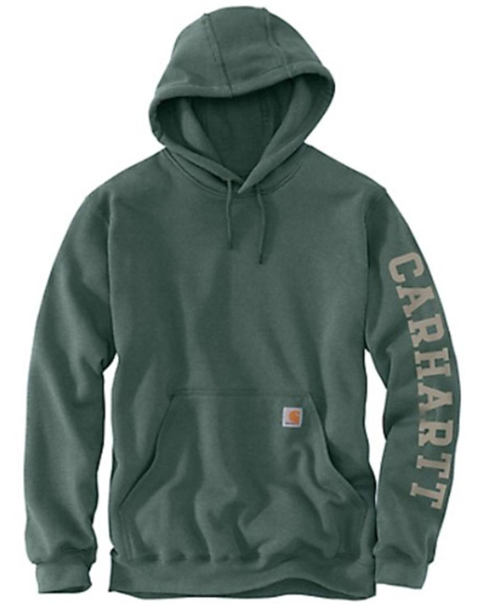 Carhartt Men s Loose Fit Midweight 1889 Graphic Sweatshirt Boot Barn