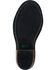 Image #4 - Ad Tec Women's Tan 8" Brown Leather Packer Boots - Soft Toe, Tan, hi-res