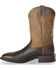 Ariat Men's Sport Western Boots, Brown, hi-res