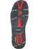 Image #2 - Reebok Men's Tiahawk Sport Hiker Waterproof Work Boots - Composite Toe, Black, hi-res