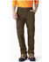 Dickies Men's Durastretch Ranger Duck Canvas Cargo Work Pants , Brown, hi-res