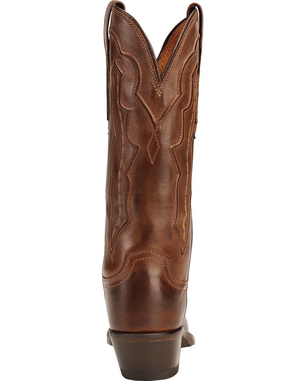 lucchese women's western boots