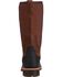 Image #8 - Ariat Hybrid All Weather Waterproof Neoprene Work Boots - Steel Toe, , hi-res
