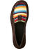 Image #4 - Ariat Women's Striped Cruiser Slip-on Shoes, , hi-res