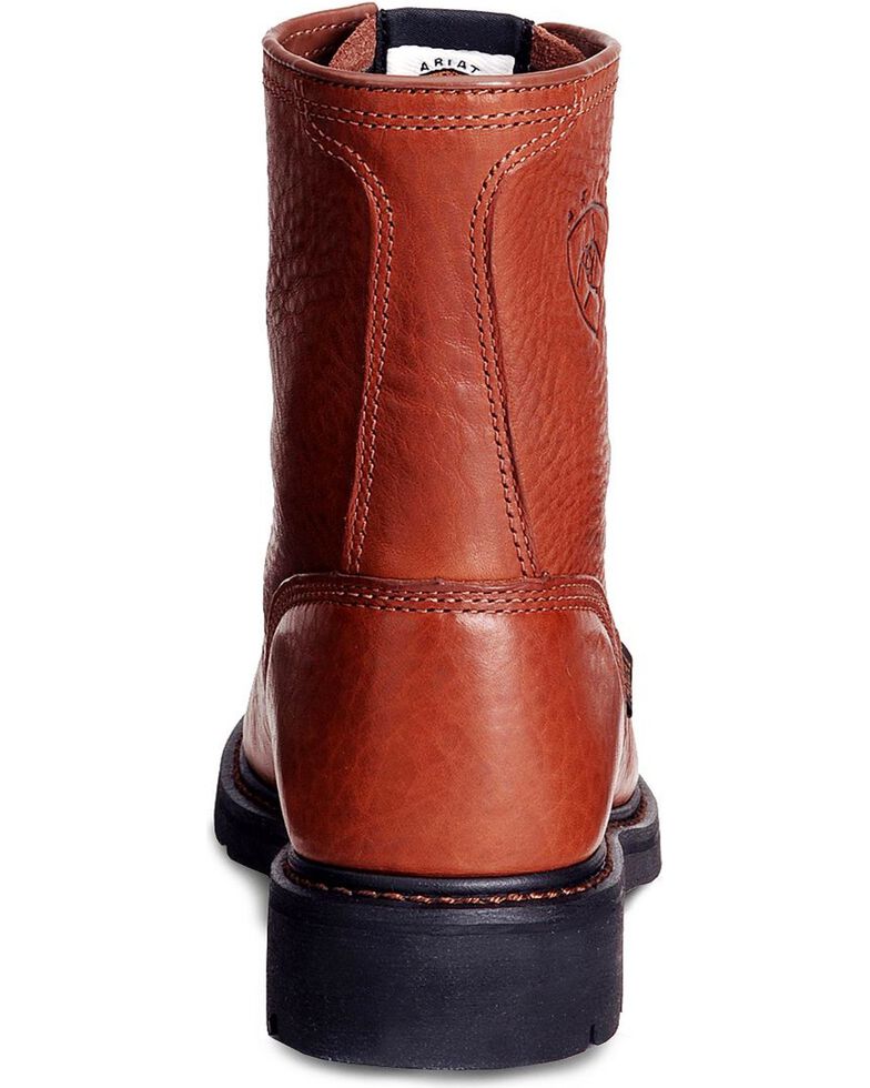 ariat 8 cascade