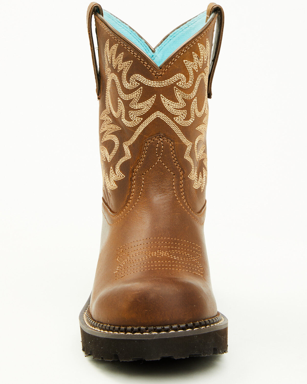 Product Name:  Ariat Women's Fatbaby Western Boots - Round Toe