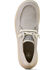 Image #4 - Ariat Women's Hilo Casual Shoes - Moc Toe, Light Grey, hi-res