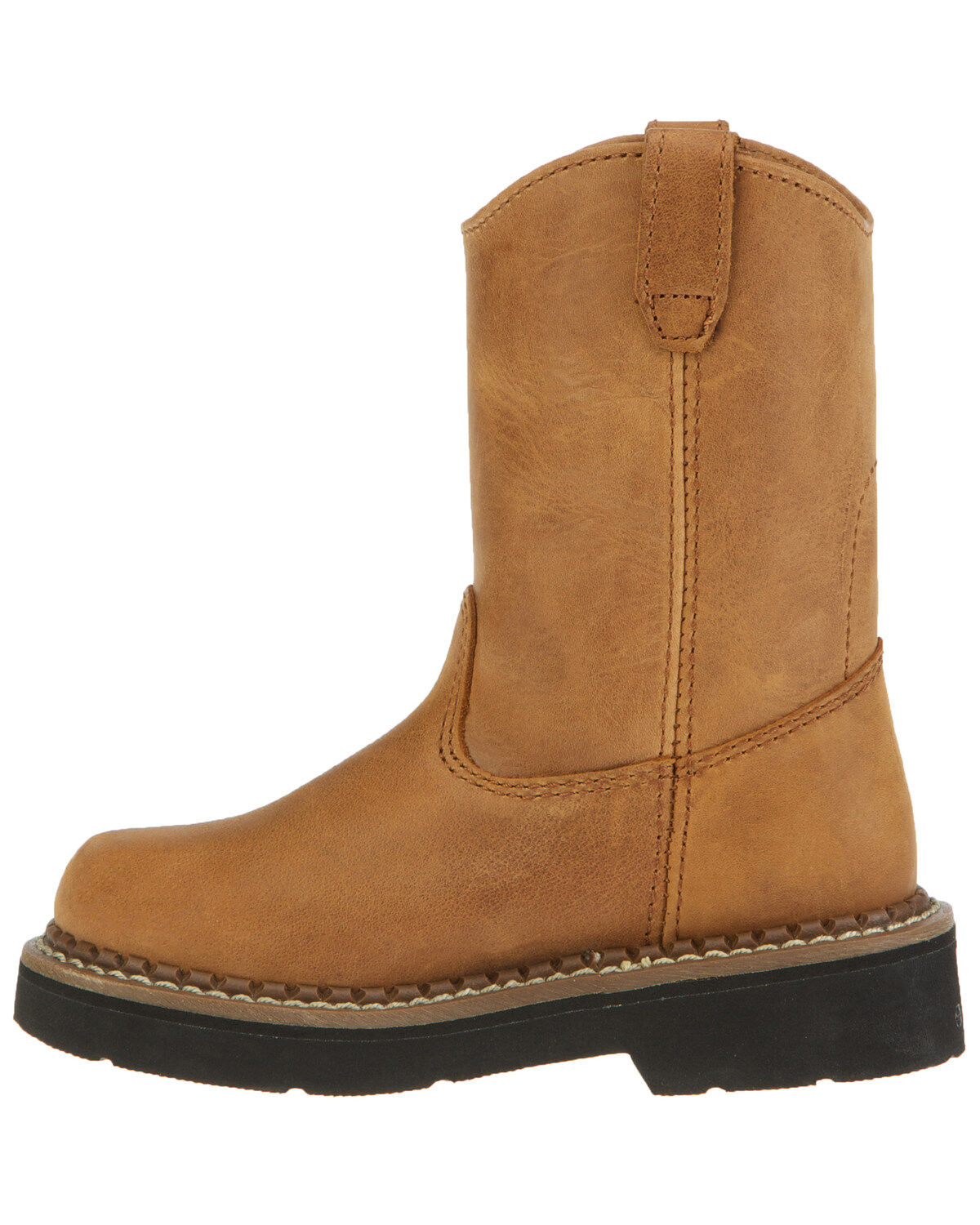 Image #3 - Georgia Boot Boys' Wellington Boots - Round Toe, , hi-res