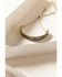 Image #2 - Shyanne Women's Gilded Gold Floral Bracelet, Gold, hi-res