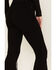 Image #4 - Idyllwind Women's Fringe & Embellished High Risin' Stretch Flare Jeans, , hi-res