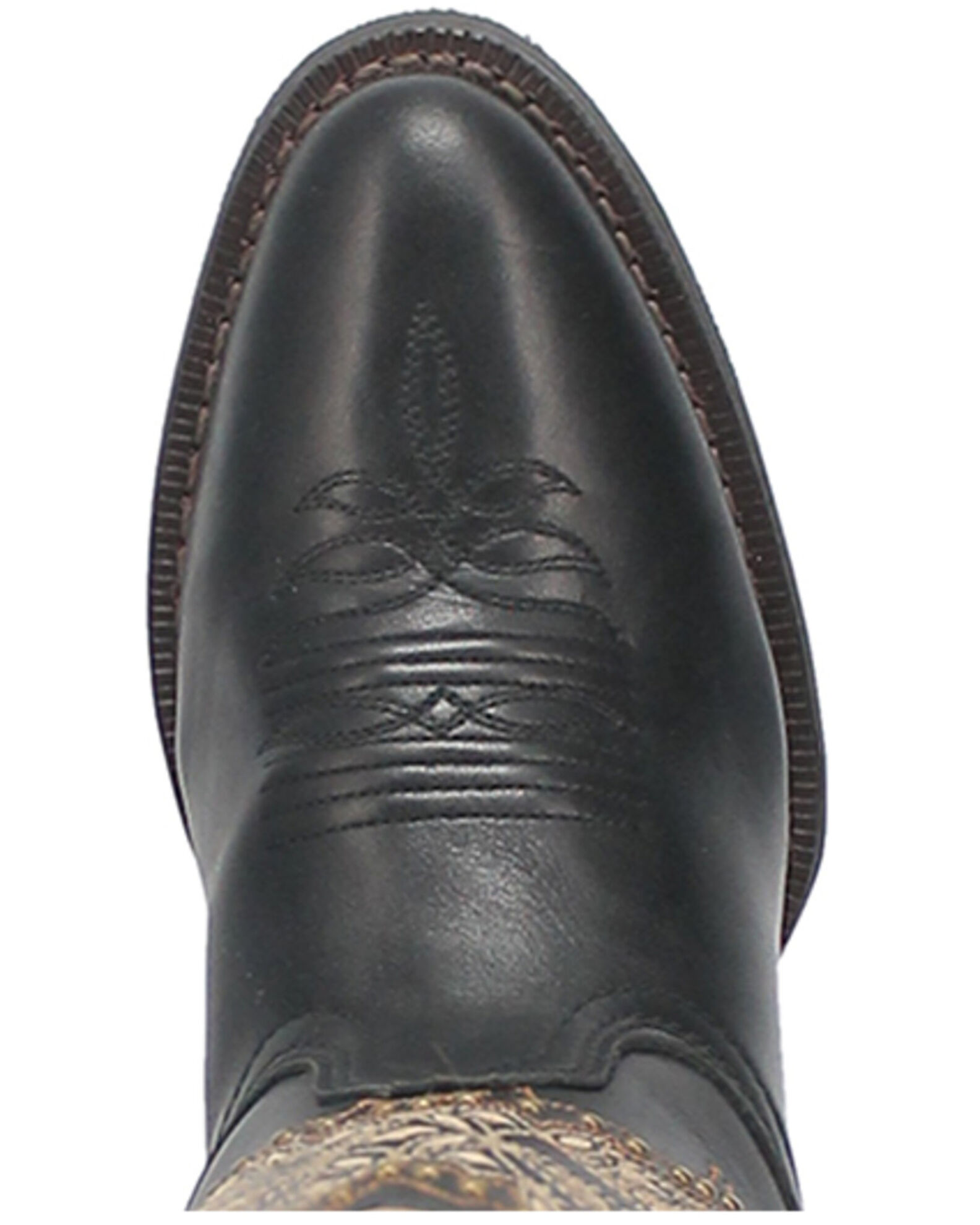 Laredo women's scandalous on sale studded western boots