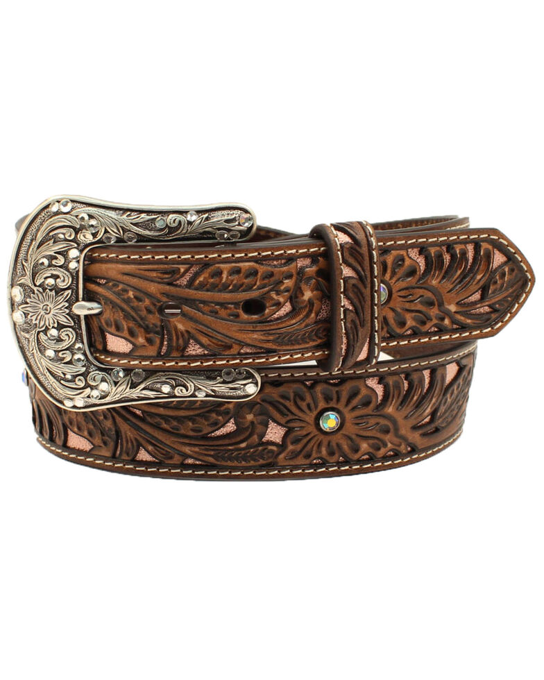 Women's Ariat Belts Boot Barn