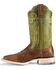 Image #3 - Ariat Men's Mesteno Western Boots, , hi-res