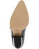 Image #7 - Matisse Women's Stella Western Boots - Round Toe, Black, hi-res