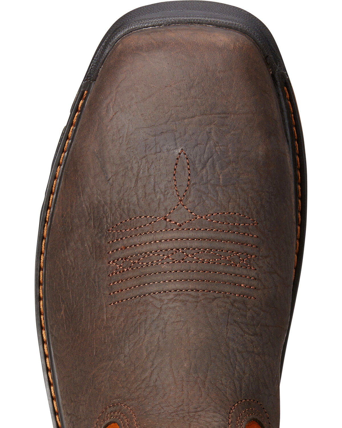 ariat intrepid venttek review