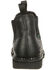 Image #4 - Georgia Boot Men's Giant Waterproof High Romeo Boots - Round Toe, Black, hi-res