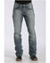 Image #2 - Cinch Dooley Relaxed Fit Jeans, , hi-res