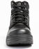 Image #4 - Hawx Men's 6" Enforcer Work Boots - Soft Toe, Black, hi-res
