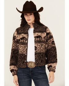 Women s Outerwear American Worker Carhartt Wrangler Wolverine and more Boot Barn