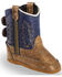 Cody James Infant Boys' Boots - Round Toe, , hi-res