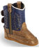 Image #1 - Cody James Infant Boys' Boots - Round Toe, , hi-res