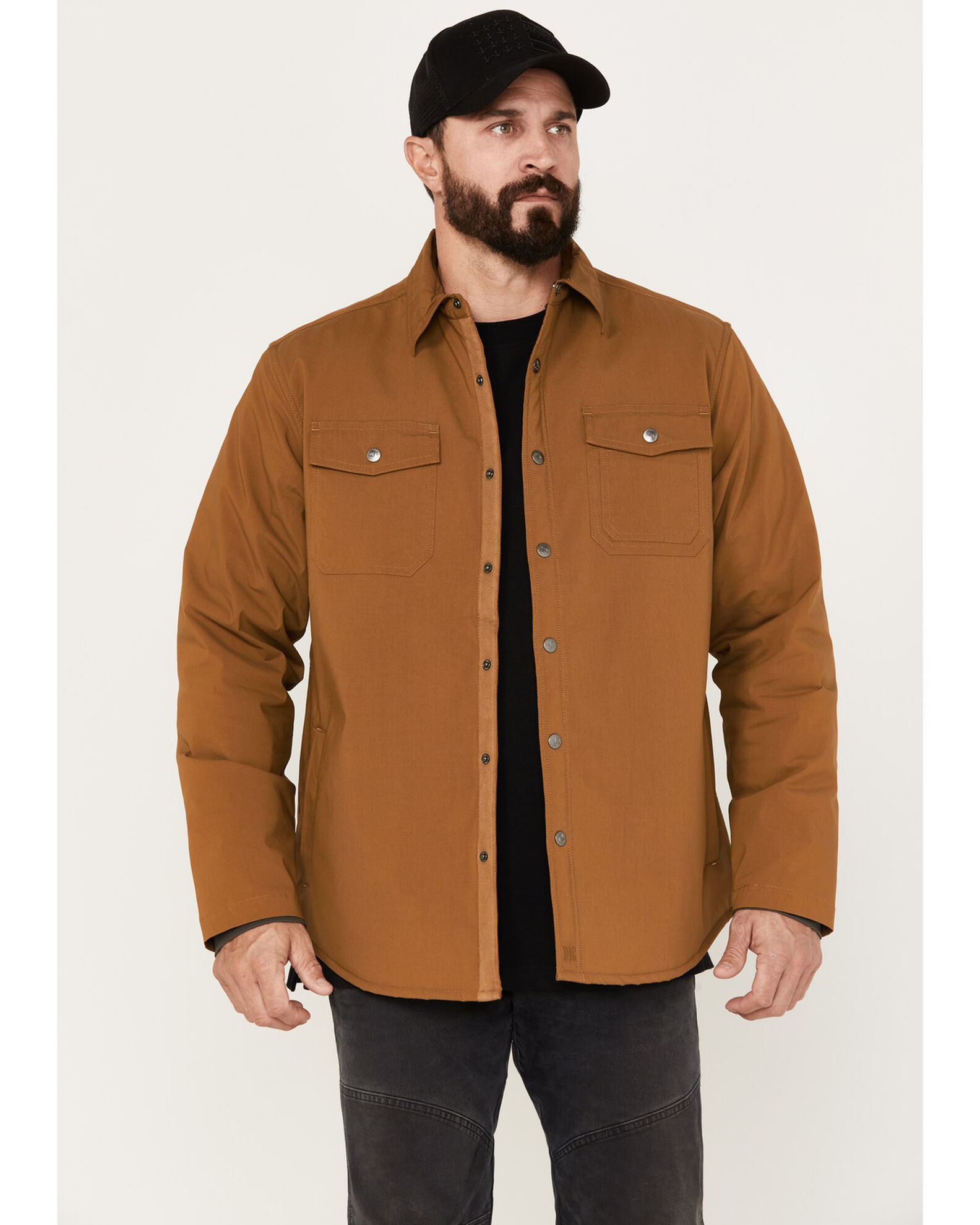 Grizzly sherpa sale jacket
