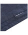 Image #4 - HiEnd Accents Settler Reversible King Size Quilt Set - 3 Piece, Blue, hi-res