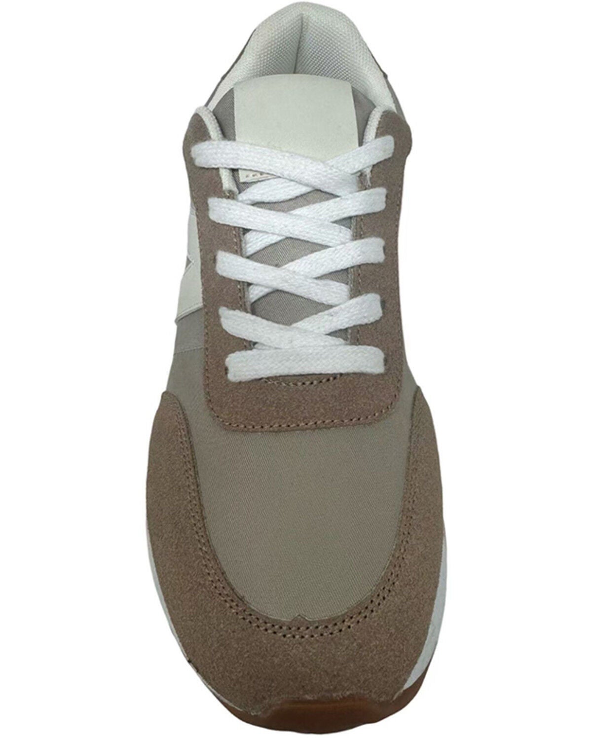 Image #4 - Very G Women's Joel Casual Shoes, Taupe, hi-res