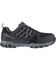 Image #3 - Reebok Women's Athletic Oxford Sublite Work Shoes - Soft Toe, Black, hi-res