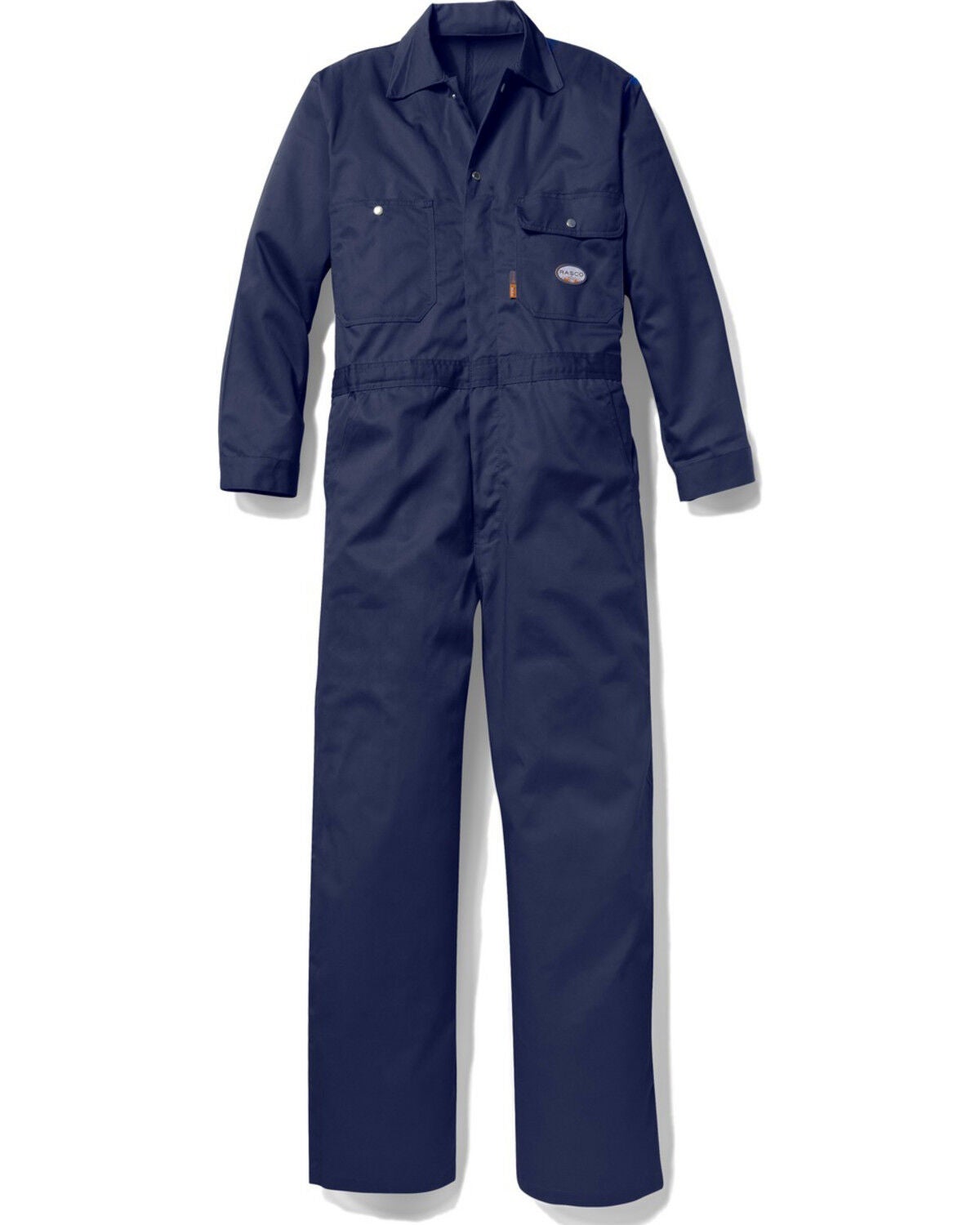Rasco Men's FR Heavyweight Coveralls, Multi, hi-res