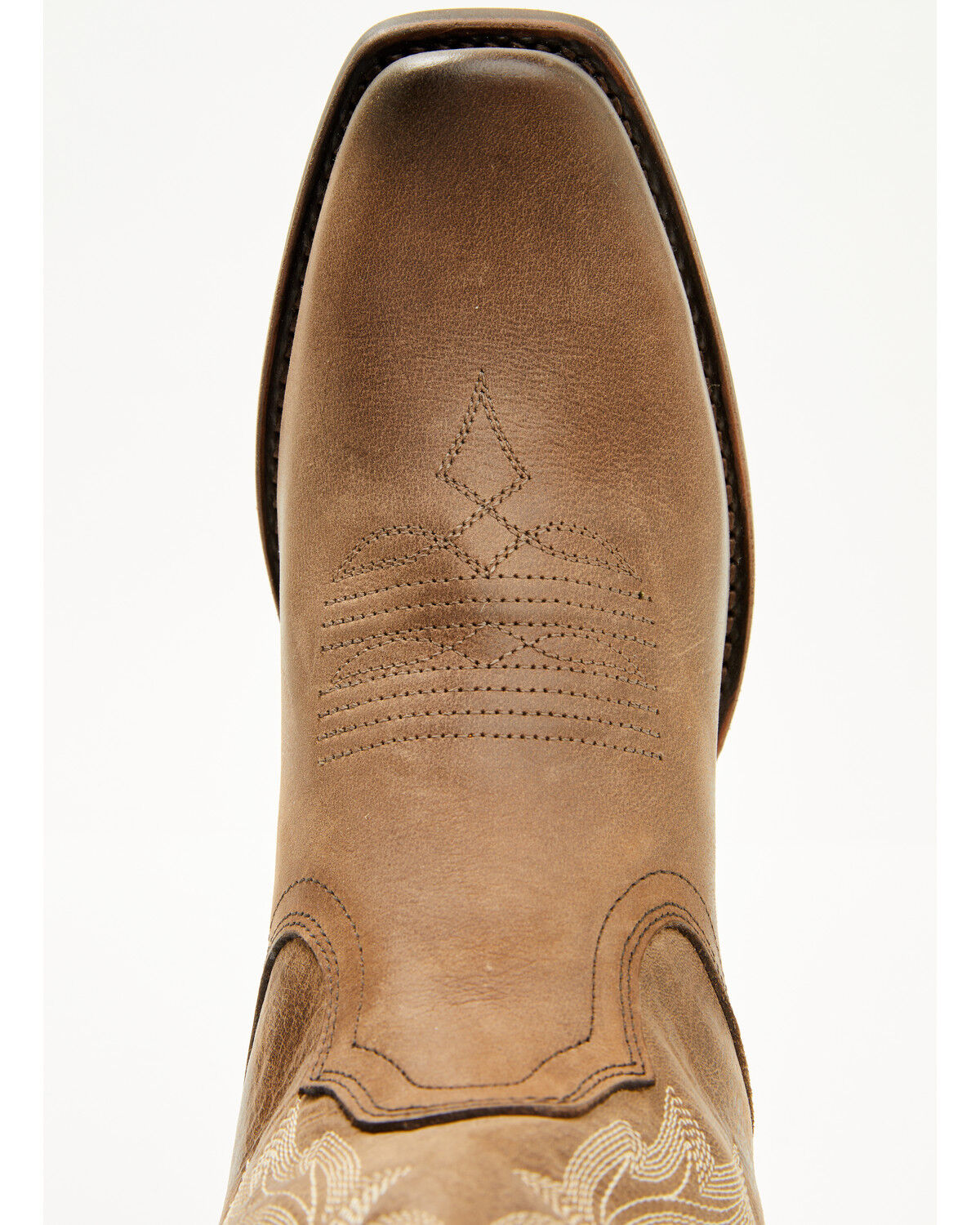 Image #6 - Idyllwind Women's Lawless Western Performance Boots - Square Toe, Brown, hi-res