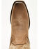 Image #6 - Idyllwind Women's Lawless Western Performance Boots - Square Toe, Brown, hi-res