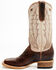 Image #3 - Idyllwind Women's Rodeo Western Performance Boots - Broad Square Toe, , hi-res