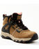Cleo + Wolf Women's Talon Lace-Up Waterproof Hiking 3 Boot -Round Toe, Taupe, hi-res